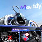 Mini Wireless CarPlay Adapter for iPhone - Image 3