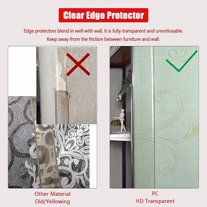 Wall Corner Protector - Image 7