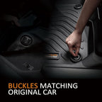 Binmotor-Floor Mats & Cargo Liner - Image 5