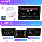 2+64G Android Car Stereo for Hyundai Tucson IX35 2010-2015 - Image 6
