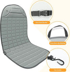2 Pack Winter Seat Cushion - Image 2