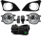 Fog Light Assembly Compatible by Aspaton