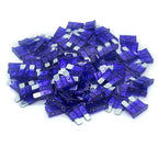 3 Amp Standard Fuse, 3A Car Blade Fuses by Fuselechada
