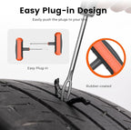ETENWOLF Flat Tire Repair Kit - Image 3