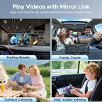9.26'' Carplay Screen for Car - Image 6