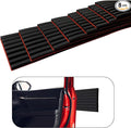 RUBBER BOND Garage Wall Protectors 8 Pack by RUBBER+BOND