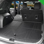 Floor Mats & Cargo Liners & Backrest Mat - Image 3