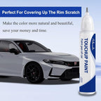 Sonic Gray Pearl Touch Up Paint - Image 6