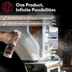 TopCoat F11 Car Polish & Sealer - Image 5