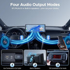 9.26'' Carplay Screen for Car - Image 5