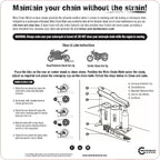 Moto Chain-Mate - Image 9