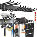 Garage Storage, 48-INCH Garage Tool Organization Wall Mount, Upgraded to by Unknown