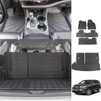 powoq Floor Mat Compatible by powoq