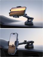 Lamicall Car Phone Holder - Image 7