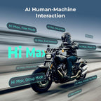 Z1 Motorcycle Intercom - Image 5