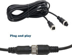 34FT Backup Camera Extension Cable - Image 4