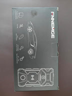 Car Jump Starter, 6000A Peak 26800mAh 12V Car Battery Starter, - Image 9