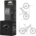 Hornit CLUG PRO | Wall Mounted Bike Rack | Secured by FIDLOCK | 5 Sizes | Easy by Hornit