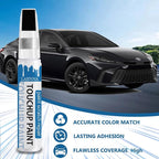 Celestial Silver Metallic Touch Up Paint - Image 6