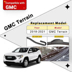 Windshield Wiper Blades Replacement - Image 2