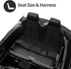 Electric Ride on Car for Kids, Licensed Audi 12V 7Ah Kids Ride-on Toy for - Image 8
