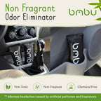bmbu Charcoal Shoe Deodorizers - Image 5