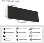 GWP02S Garage Wall Protector Car Door Protectors Bundle - Image 2