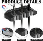 2 Pcs Magnetic Fishing Rod Holder - Image 3