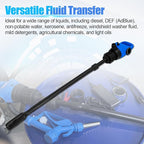 120V AC Electric Drum Pump - Image 2
