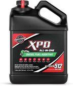 Opti-Lube XPD All-Season Diesel Fuel Additive by Opti-Lube