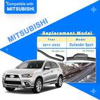 Windshield Wiper Blades Replacement - Image 2