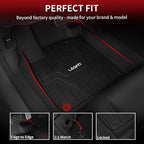 LASFIT Floor Mats & Trunk Mat - Image 2