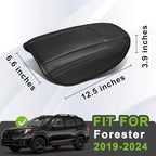Muslogy Center Console Armrest Cover Compatible - Image 2