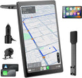 8” Wireless Apple CarPlay Screen by iiwey