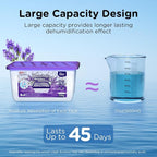 W&E Choice Moisture Absorbers - Image 10