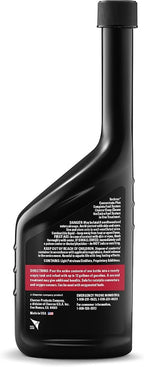 Chevron 67740-CASE Techron Concentrate Plus Fuel System Cleaner - 12 oz. - Image 3