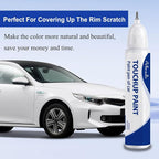 Snow White Pearl Touch Up Paint - Image 6