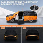 Car Covers Waterproof All Weather - Image 4