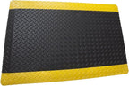 Rhino Mats, American Classic Diamond Anti-Fatigue Mats, Industrial Ergonomic by Rhino+Mats