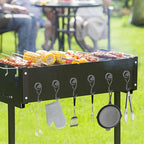 DIYMAG Swivel Swing Magnetic Hooks - Image 6