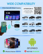Wireless CarPlay Adapter - Image 5