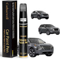 Boulder Gray Touch Up Paint Compatible by Carhuewell