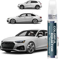 Arkona White Touch Up Paint Compatible by SNSIR