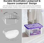 W&E Choice Moisture Absorbers - Image 4