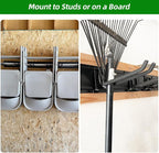 Garage Organization, Garage Wall Organizer - Image 9