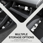 Umbrella Sunshade for Toyota Corolla Accessories 2025, Foldable Windshield - Image 6