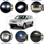 EASY EAGLE LED Interior Car Lights - Image 3