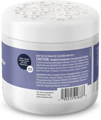 Amazon Basics Gel Odor Eliminator, Activated Charcoal, 17 Oz - Image 3