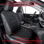 coverdream Custom Seat Covers Compatible - Image 5