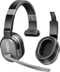 Trucker Bluetooth Headset, Wireless Headsets by COSMUSIS